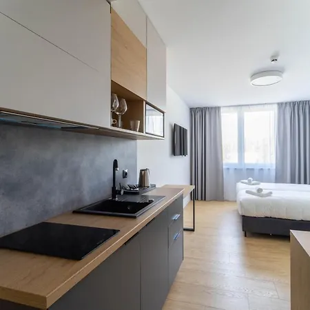 Milo 3* Wrocław