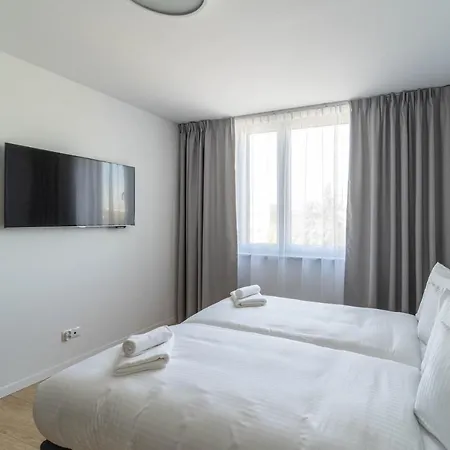 Milo 3* Wroclaw