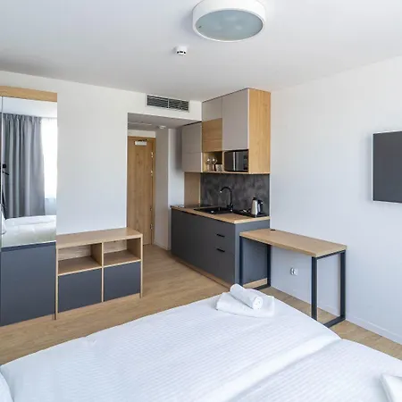 Milo 3* Wroclaw
