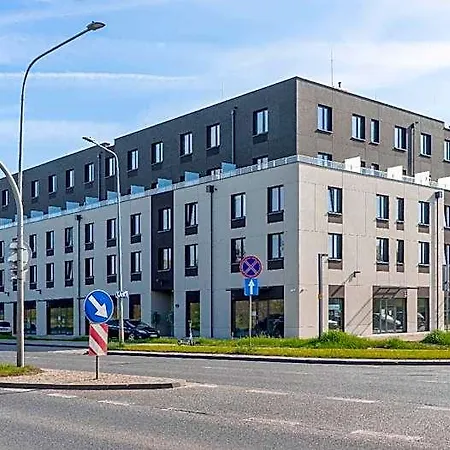 Milo Lägenhetshotell