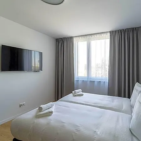 Milo 3* Wrocław