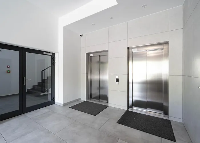 Апарт-готель Milo