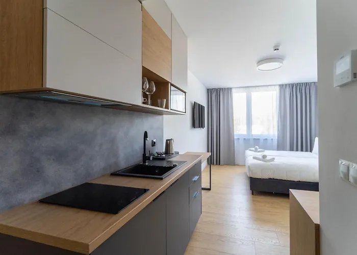 Milo 3* ヴロツワフ