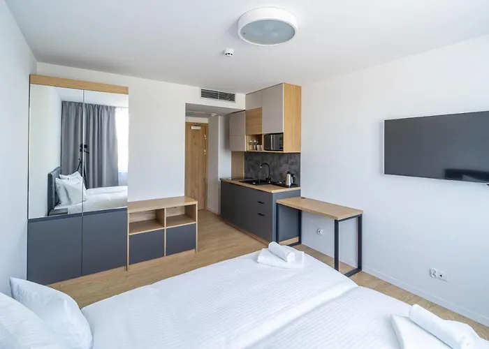 Milo Апарт-готель 3*