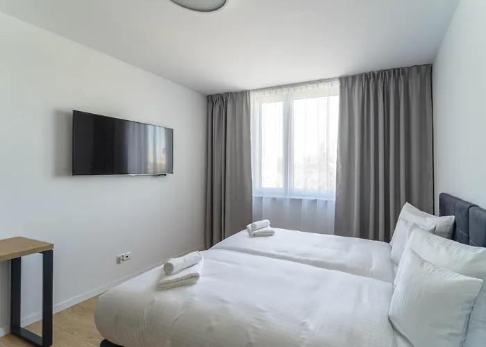 Milo 3* ヴロツワフ