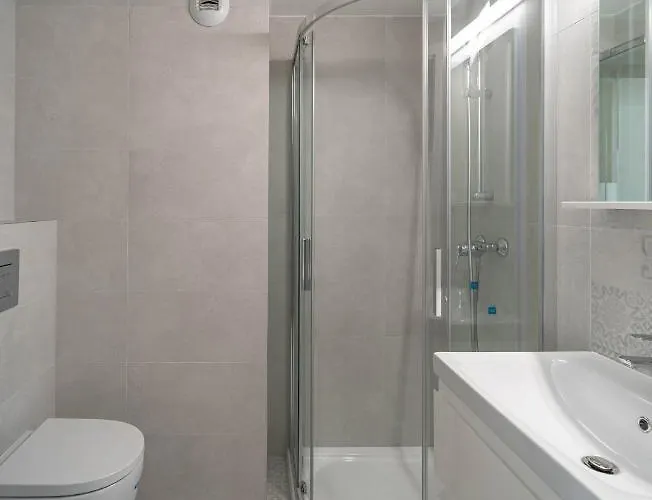 Milo アパートホテル ヴロツワフ