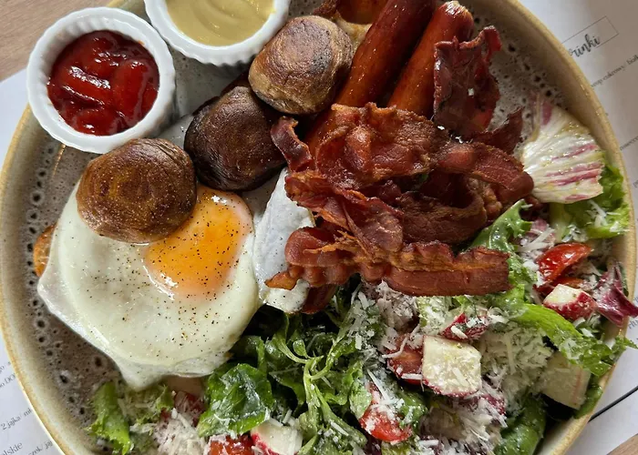 アパートホテル Milo 3*