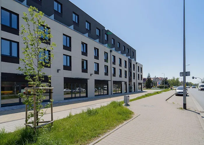 Апарт-готель Milo