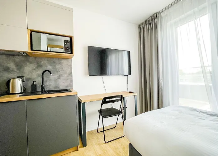 Апарт-готель Milo