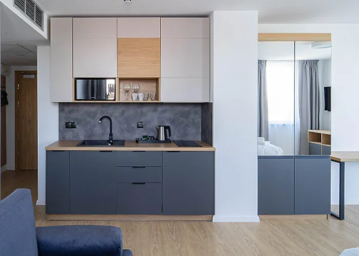 Milo Апарт-готель 3*